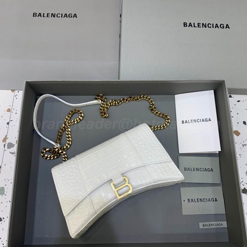 Balenciaga Handbags 38